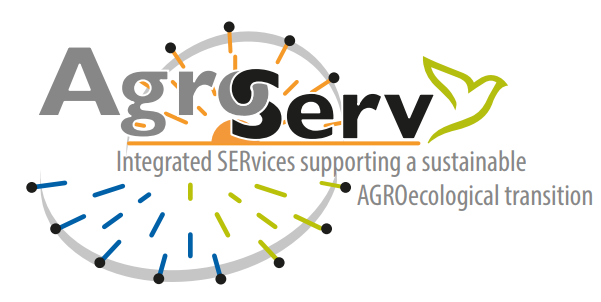 AgroServ - Integrated SERVices supporting a sustainable AGROecological transition
