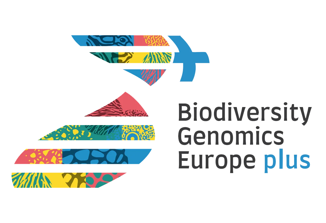Biodiversity Genomics Europe plus (BGE+) - Scaling up interoperable and FAIR biodiversity genomics across Europe