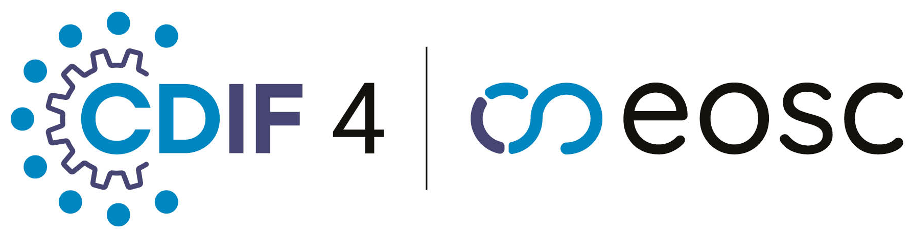 CDIF4EOSC - Developing and implementing the Cross-Domain Interoperability Framework for EOSC
