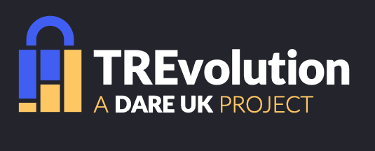 TREvolution logo